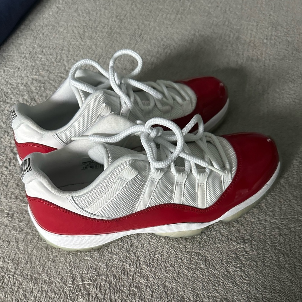 Jordan 11 Low